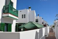 Ave Paraíso - Cozy and Sunny house - B&B Puerto del Carmen
