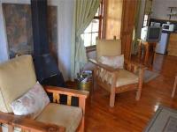 The Pennefather - Ferienwohnung Haenertsburg