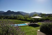 Blueberry Hill Cottages - Ferienwohnung Franschhoek