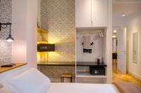 Appartamento con 2 Camere da Letto