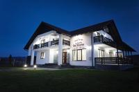 B&B Bistriţa - Pensiunea Conacul lui Horia - Bed and Breakfast Bistriţa