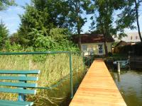 Ferien am See - B&B