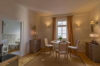 B&B Langenbourg - Apartment Remise - Bed and Breakfast Langenbourg