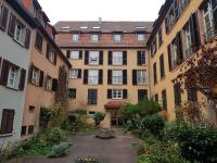 COLMAR city center Little Venise - "GITE COTE GRAND RUE" - - Bed and Breakfast Colmar