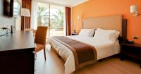 Superior Double or Twin Room with Garden View