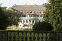 B&B Bellin - Jagdschloss-Bellin - Bed and Breakfast Bellin