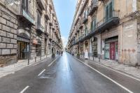 Qasr Home Beautiful apartment in Palermo - B&B