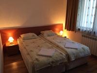 Chambre Lits Jumeaux