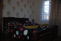 Double or Twin Room with Shared Bathroom