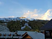 Appartement 3 pièces 6 personnes, Le Panoramique, La Joue du loup - Chambres d'hôtes La Joue du Loup