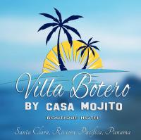 Villa Botero By Casa Mojito