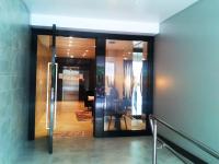 Ap 3 dormitórios, todos quartos e sala com split - Ferienwohnung Capão da Canoa