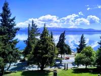 Departamento Vista Huapi - B&B