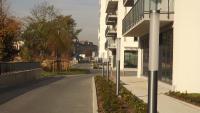 Cracovia Panorama East Apartment Vermelo - B&B Cracovia