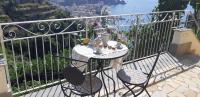 B&B Minori - #La limonaia della torretta - Bed and Breakfast Minori