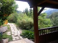 Denali - B&B Les Clefs