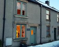 Dove Cottage, Tideswell - Ferienwohnung