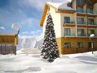 GVC 328 New Gudauri - B&B