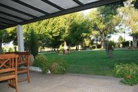 B&B Quinto - CASA RURAL PARAJE LUCO - Bed and Breakfast Quinto