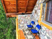 Hotel Chalet Kujta - B&B Peja