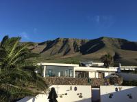 Casa Susanne - B&B Famara
