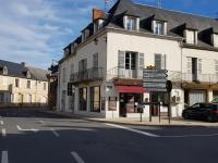 Les toits de Lascaux - B&B