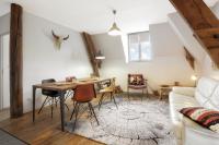 B&B Montignac - Les toits de Lascaux - Bed and Breakfast Montignac