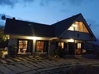 Casa - Chalet Madera Canadiense - Ferienwohnung