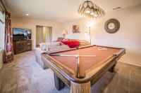 St. Vincent: Swim By The Mountains Home, Case vacanze - Borrego Springs