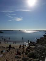 New Wave "The best place" - Ferienwohnung Figueira da Foz