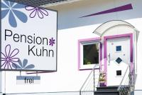 Pension Kuhn - Ferienwohnung Rust