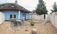 K03 Fischerkaten MARET max 4 Pers - B&B