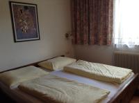 Apartment mit 2 Schlafzimmern und Balkon