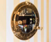 MARITIM App Nr 24 max 3 Pers - B&B Ostseebad Dierhagen