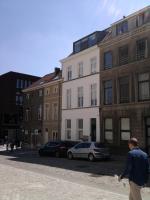 B&B Gand - Designflats Gent - Bed and Breakfast Gand