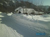 Haus Ramsauer - B&B