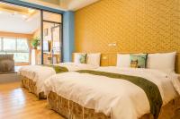 Chambre Quadruple Classique