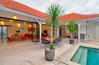 Villa Khaizan - Chambres d’hôtes Canggu