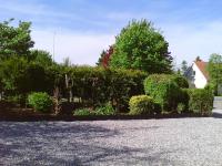Svalegaarden Guesthouse - Ferienwohnung