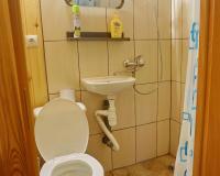 Chambre Double avec Salle de Bains Privative