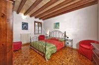 Appartamento con Balcone