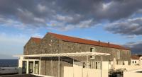 Apartment mit Bergblick (haustierfreundlich)