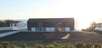 Apartment mit Meerblick