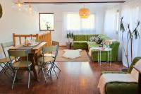 AmurguluiBnB 3-Bedroom Bucegi Mountains Retreat - Ferienwohnung Buşteni