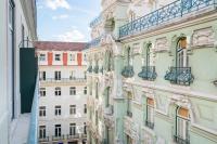 Casa Chiado - B&B