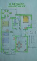 Appartement 3 Chambres