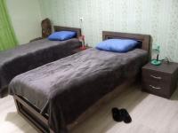 Budget Dreibettzimmer