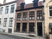 Guesthouse Dijver - Serene Escape in the Heart of Historic Bruges - Chambres d'hôtes Bruges