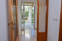 Doppelzimmer mit Terrasse