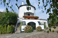 B&B Kranenburg - De Witte Molen Kranenburg - Bed and Breakfast Kranenburg